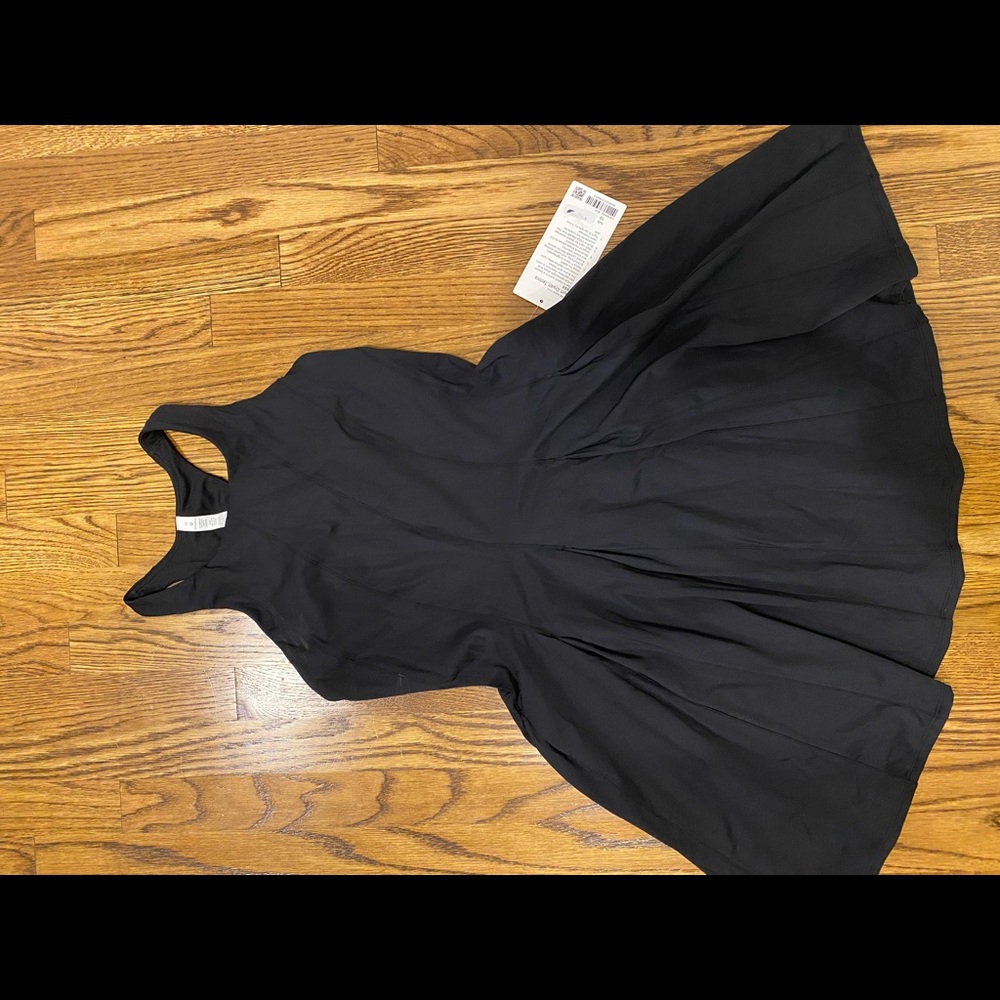 Lululemon tennis dress